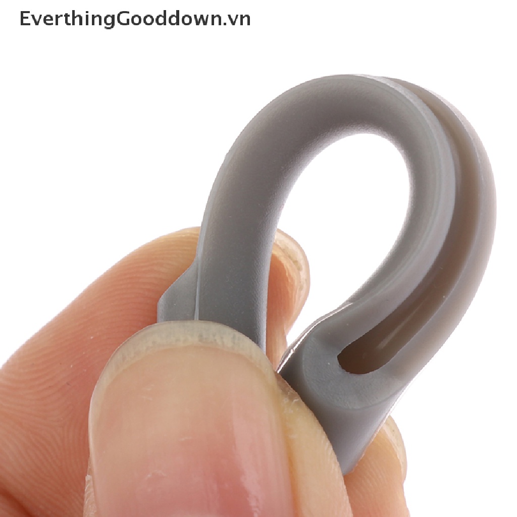 Everthinggood Phụ Kiện Móc Giữ Mắt Kính Bằng Silicon Chống Trượt