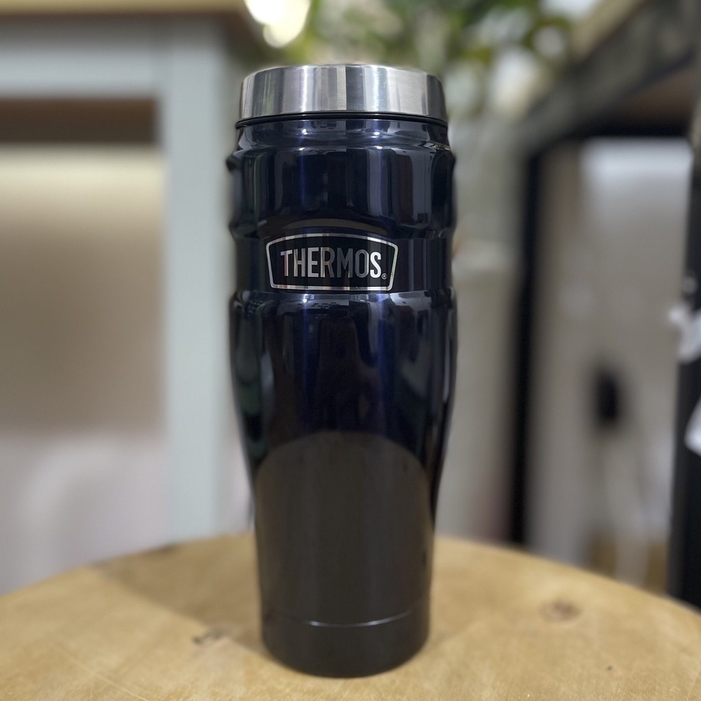 Ly giữ nhiệt Thermos Ly Thermos Stainless King Travel Tumblers 470ml giữ nóng 7h giữ lạnh 12h