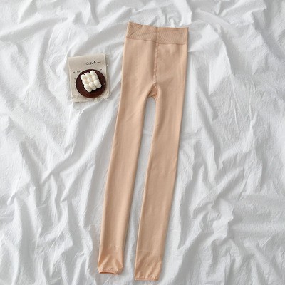 Quần legging lót bông ấm ulzzang ver3