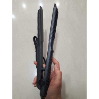 [ TUYỂN SỈ ] Máy làm tóc MY-388 Ép cụp- Là thẳng- dập xù
