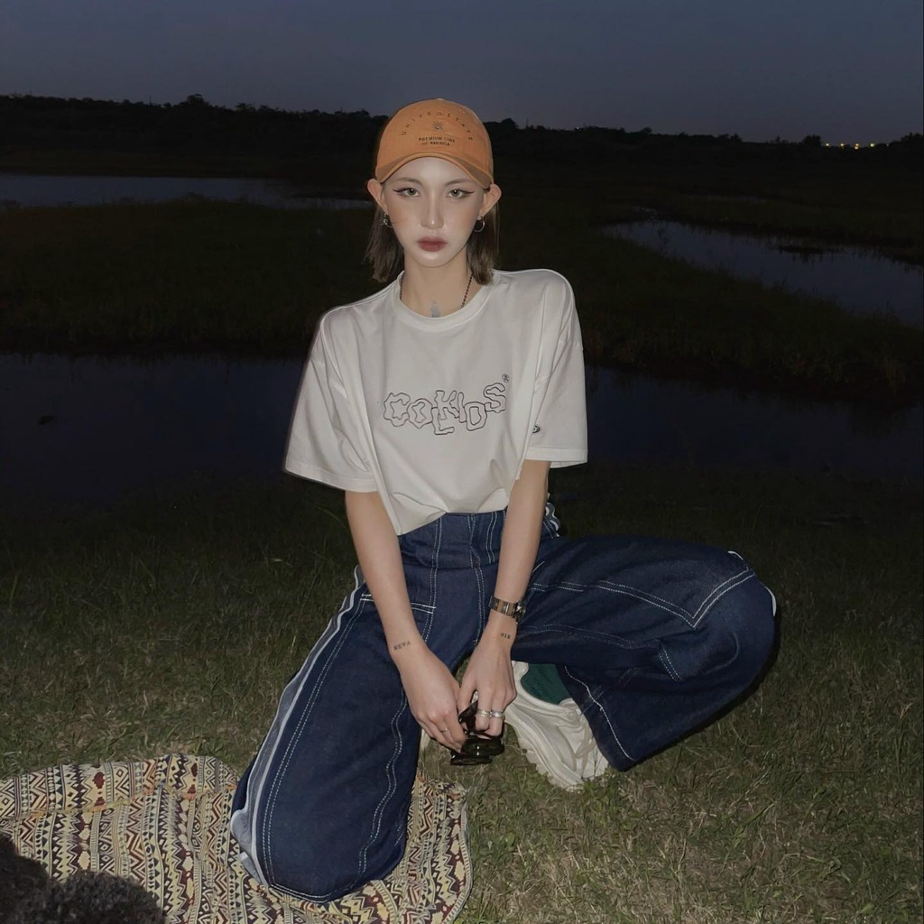 Áo thun TEE COLKIDS VERSION 3®