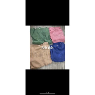 Bộ đũi mùa hè cho Bà,Mẹ size XL ( 45-53kg)