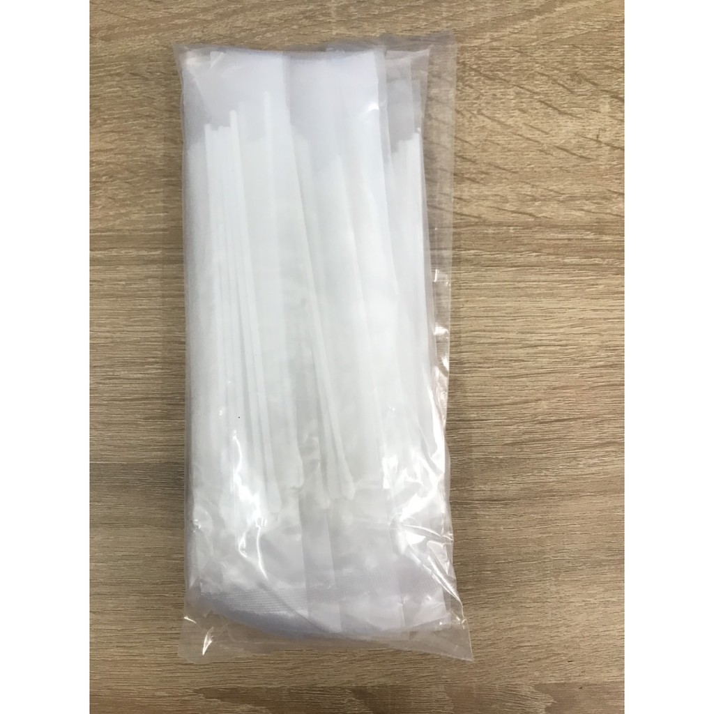 Que gòn xét nghiệm tiệt trùng dài 15 cm