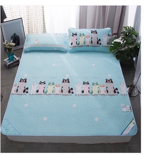 Chiếu điều hoà tencel loại 1 (1m6*2m)