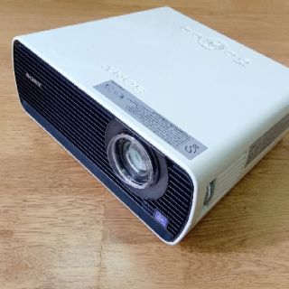 Máy chiếu cũ Sony EX100