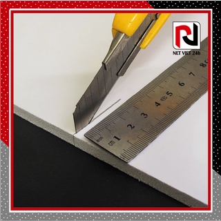 Bìa mô hình Formex khổ lớn 40x60cm dày 5mm - 8mm (format, formex, foam)