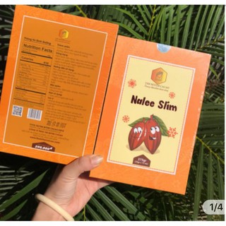 Nalee Slim Ca Cao Giảm Cân