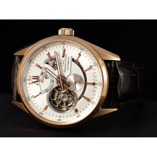 Đồng hồ nam dây da Orient Star Automatic SDK05003W0