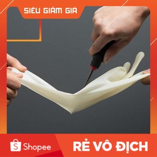 Găng Tay Đa Năng Nhà Bếp Nhật Bản Siêu Dai, Siêu Dính