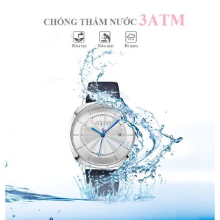 Đồng hồ nam Julius JA-1190MA