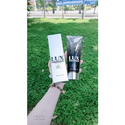 BODY LUX RETINOL MẪU MỚI