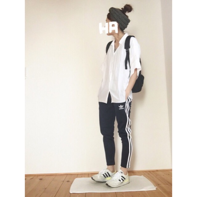 Quần dài thể thao nữ Adidas | BigBuy360 - bigbuy360.vn