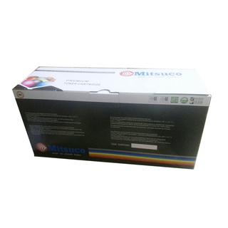 Hộp mực HP CF276A - Mitsuco - không có chip