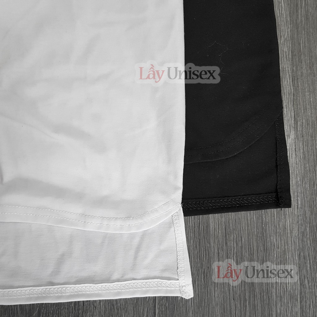 Áo thun longtee vạt sole Tay Dài | BigBuy360 - bigbuy360.vn
