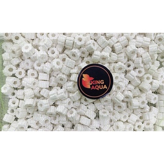 Vật liệu lọc cao cấp mini ring (100g)