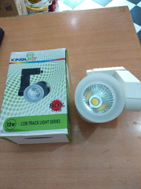 Đèn rọi 12w kingled