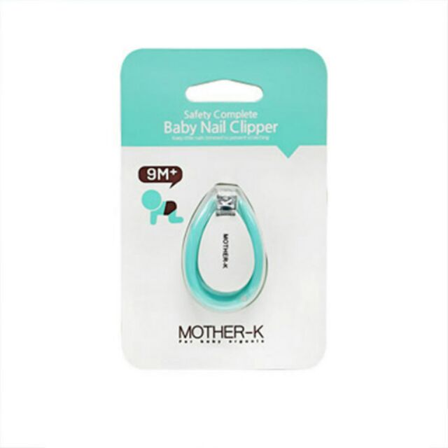 Bấm móng tay sơ sinh Mother-K