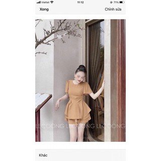Quần jean nữ