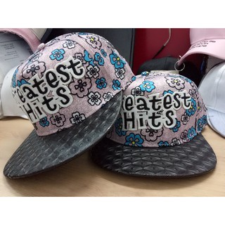 SNAPBACK GREATEST HITS - H1143