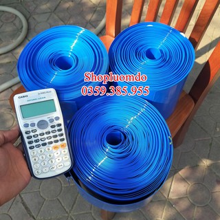 Màng co pin cỡ lớn 160mm-200mm