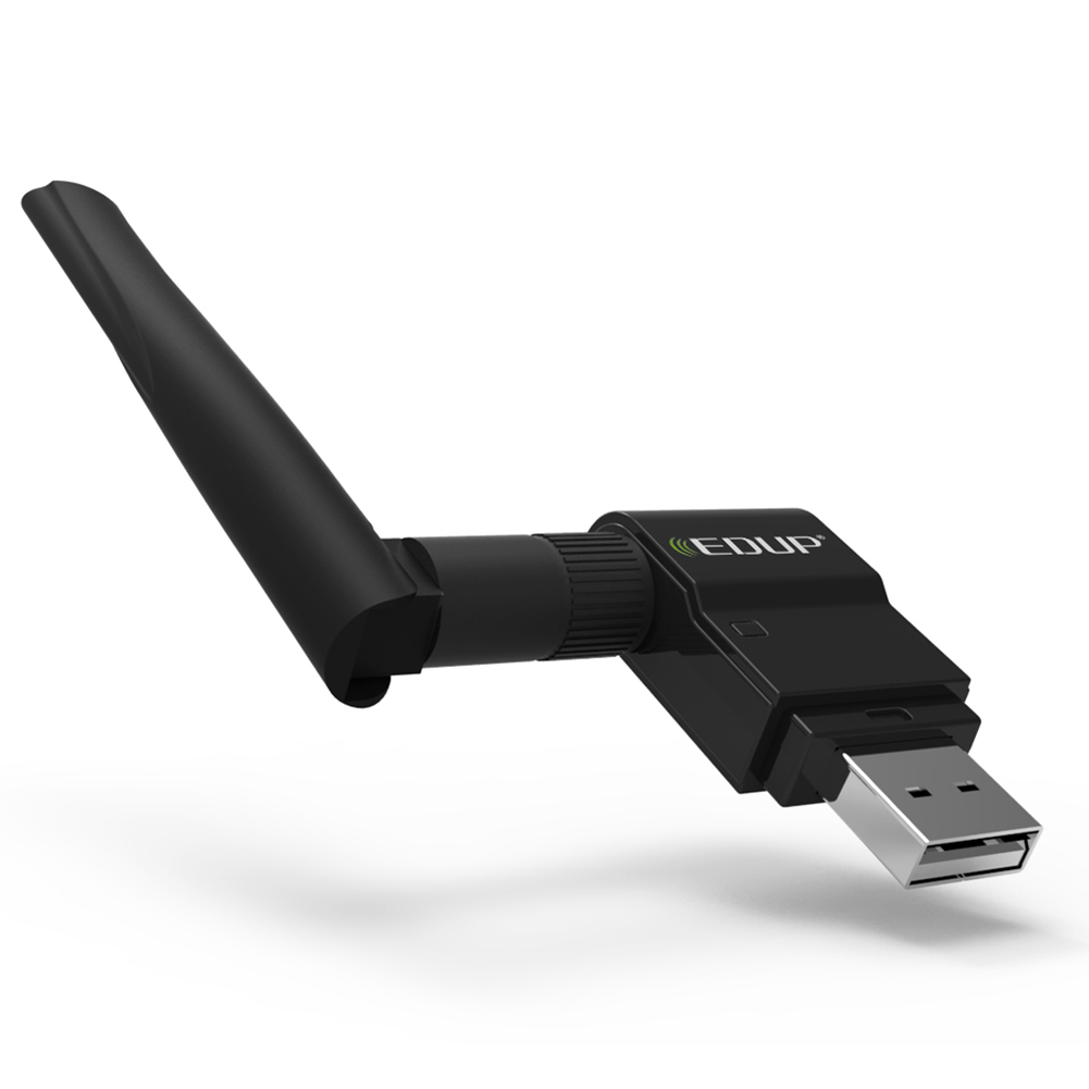 Usb Wifi Ms Edup Ep-Ac1635 802.11ac 600mbps 2.4ghz / 5.8ghz