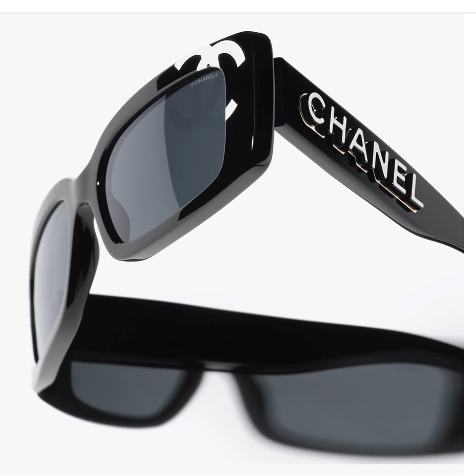 Kính Mát Vuông Mới CH71374A - 2022