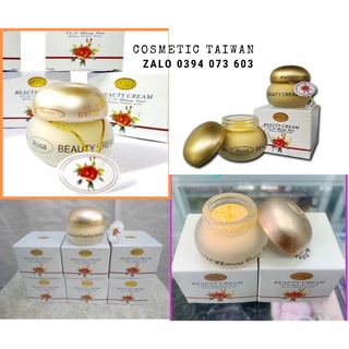 Kem dưỡng da rosa trắng da - ngừa mụn 15g