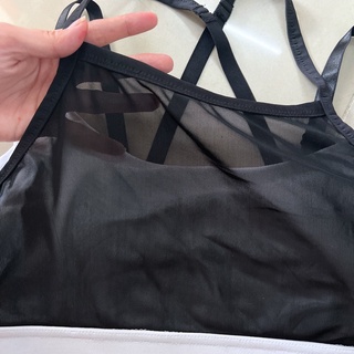 Áo Tập Bra 90° degree