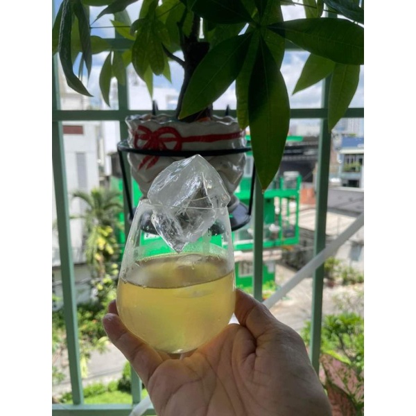 Trà lên men Kombucha trà đen Viethealthy 1 lít túi tiện lợi,tốt cho sức khoẻ, bổ sung lợi khuẩn Probiotic