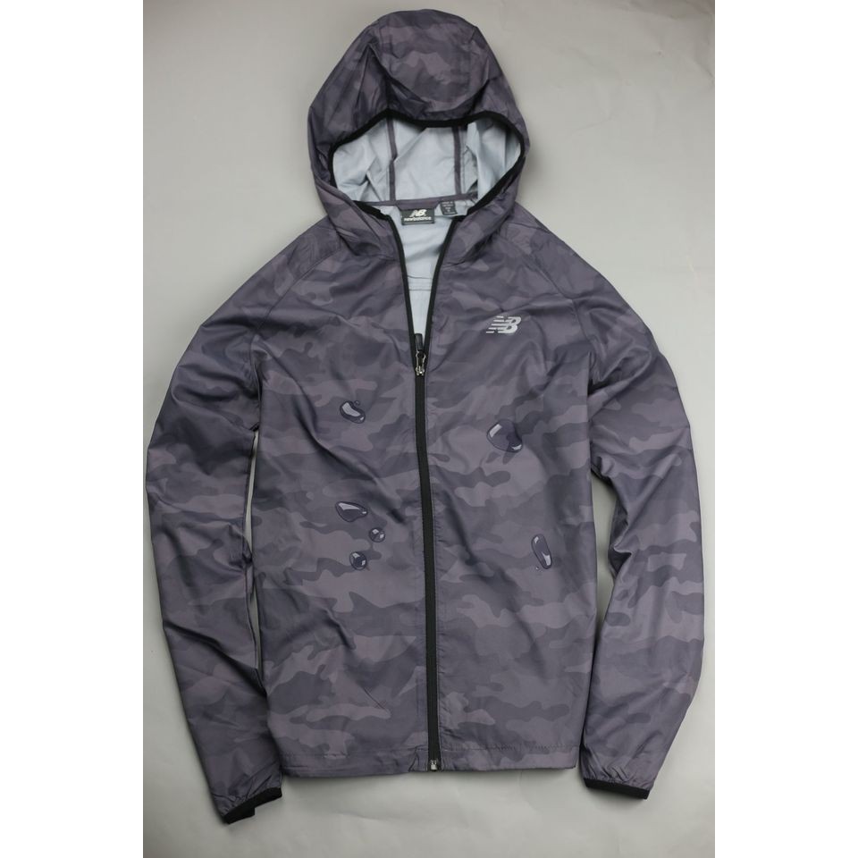 [RẺ NHẤT] Áo khoác gió nam có mũ Xuất Mỹ Chính Hãng | BigBuy360 - bigbuy360.vn