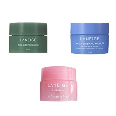 Mặt Nạ Ngủ LANEIGE Cao Cấp 3 Loại Tùy Chọn | BigBuy360 - bigbuy360.vn