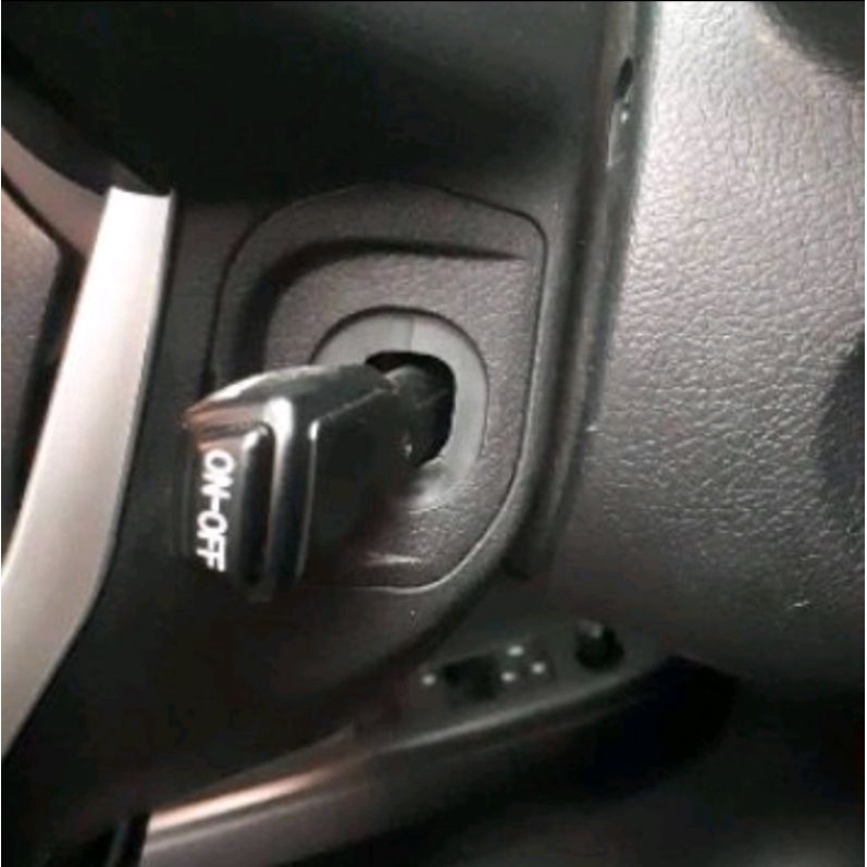 Ga tự động Cruise Control toyota Innova, Fortuner 2016 2017 2018 2019 2020 2021 2022