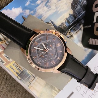 Đồng hồ nam Fossil - FS5085