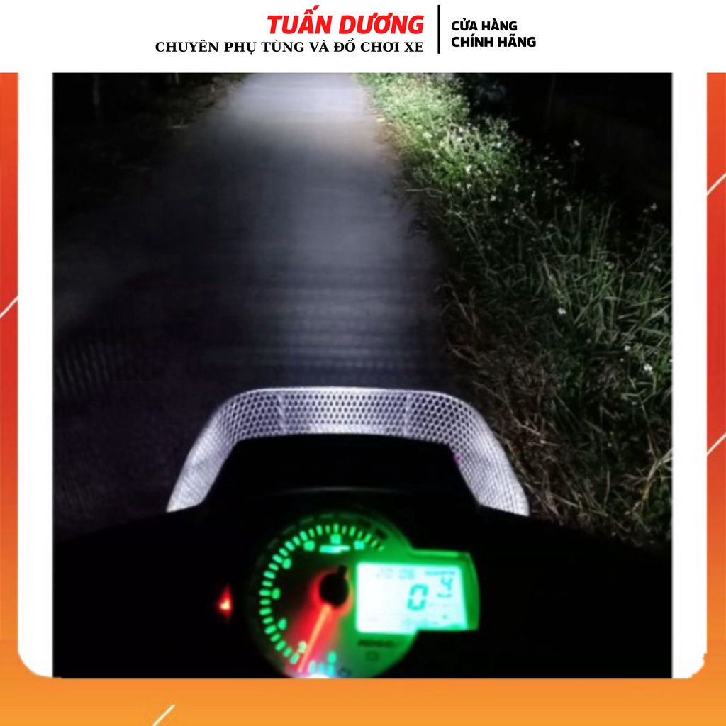 Bóng đèn LED xe dream hàng chất lượng cao lắp cho nhiều dòng xe dream wave ...-hàng đẹp