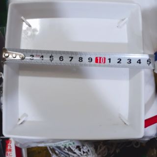 Khay (Đĩa) Lót Chậu Cây Phi 15cm