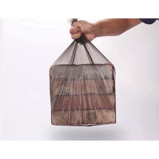 Túi đựng rác tự phân hủy