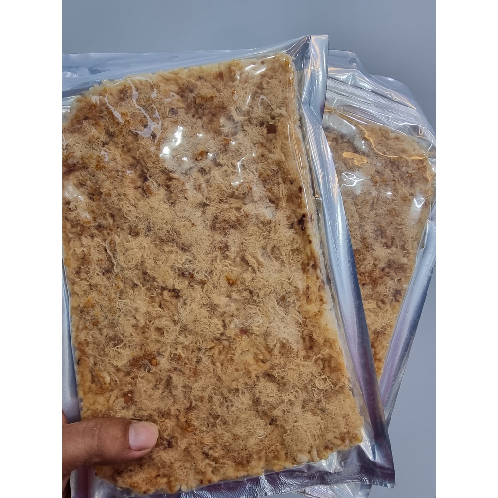 Cơm Cháy Siêu Chà Bông - gói 200g