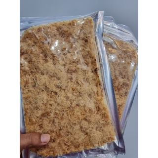 Cơm Cháy Siêu Chà Bông - gói 200g