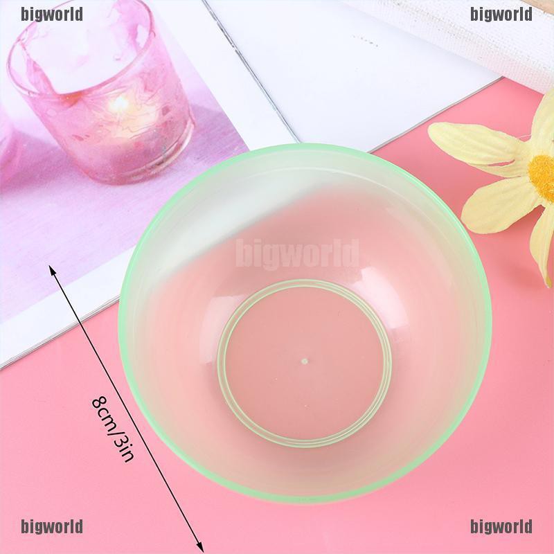 (hàng Mới Về) Bộ Dụng Cụ Dùng Đắp Mặt Nạ Diy 2 Trong 1 | BigBuy360 - bigbuy360.vn