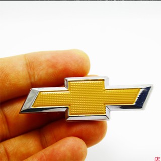 Logo Vô Lăng Chevrolet
