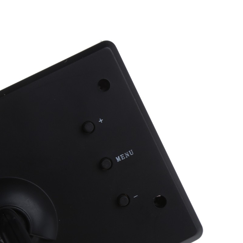 Màn Hình Lcd Tft 3.5 Tft Cho Camera Sau Xe Hơi