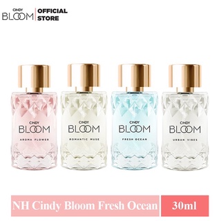 Nước hoa cindy bloom 30ml