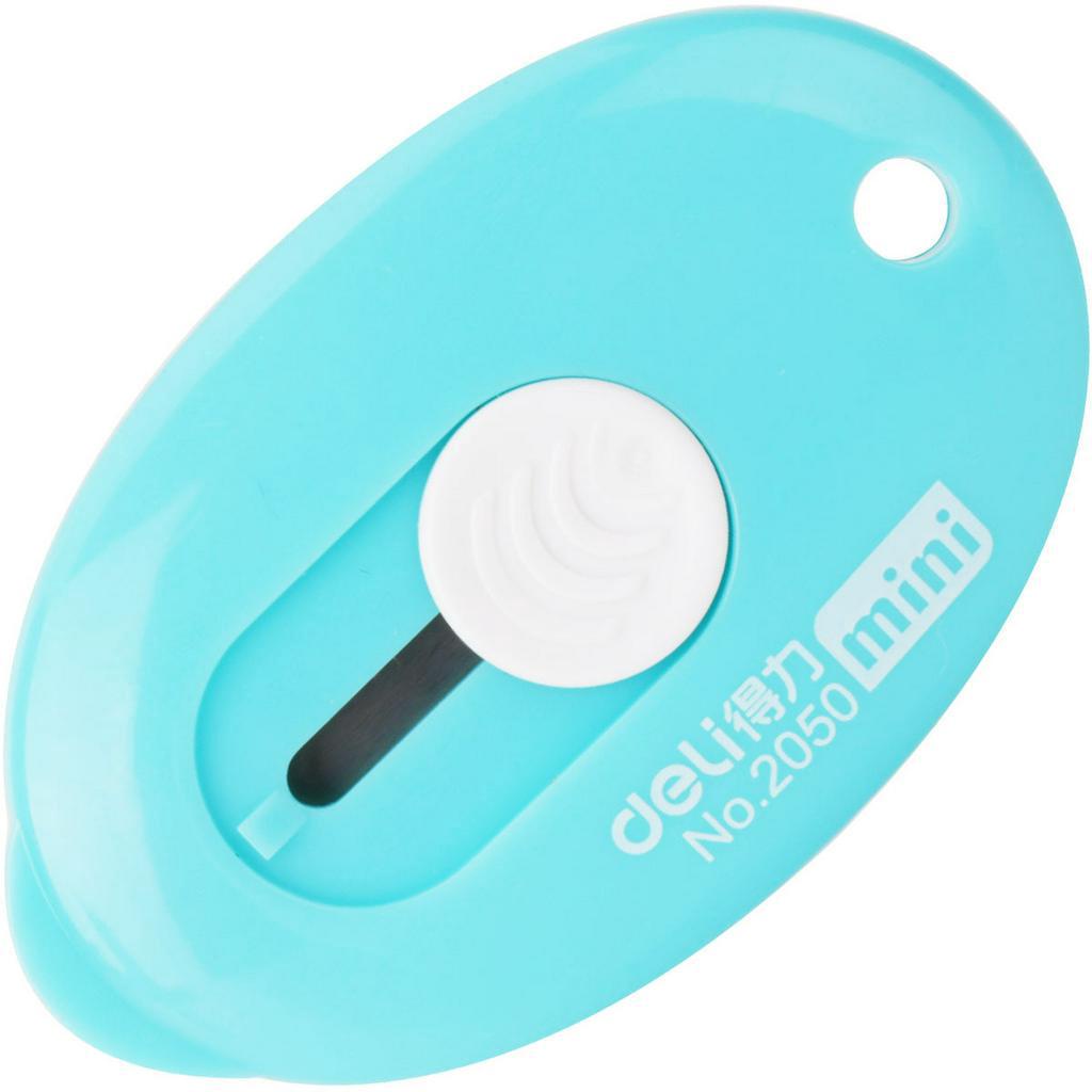 Dao rọc giấy mini hình tròn