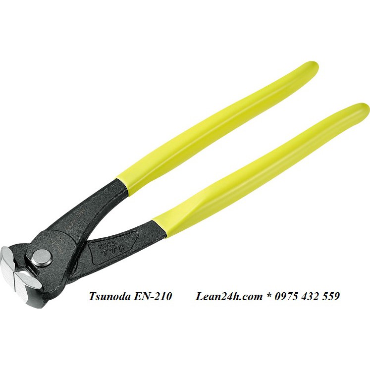 Kìm cắt mép càng cua 8.5-inch TSUNODA EN-210