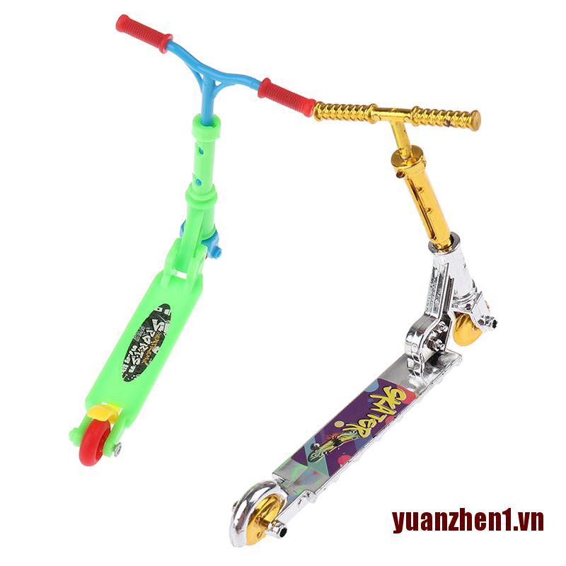 Xe Scooter Đồ Chơi Mini Yuanzhen1 Dành Cho Bé