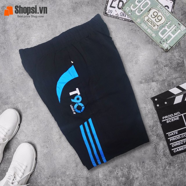 [Giá Sỉ]Quần Short Nam Thể Thao | Quần Đùi Đá Banh Cao Cấp, Chất Co Giãn | BigBuy360 - bigbuy360.vn