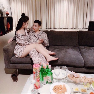 Bộ đôi gucci