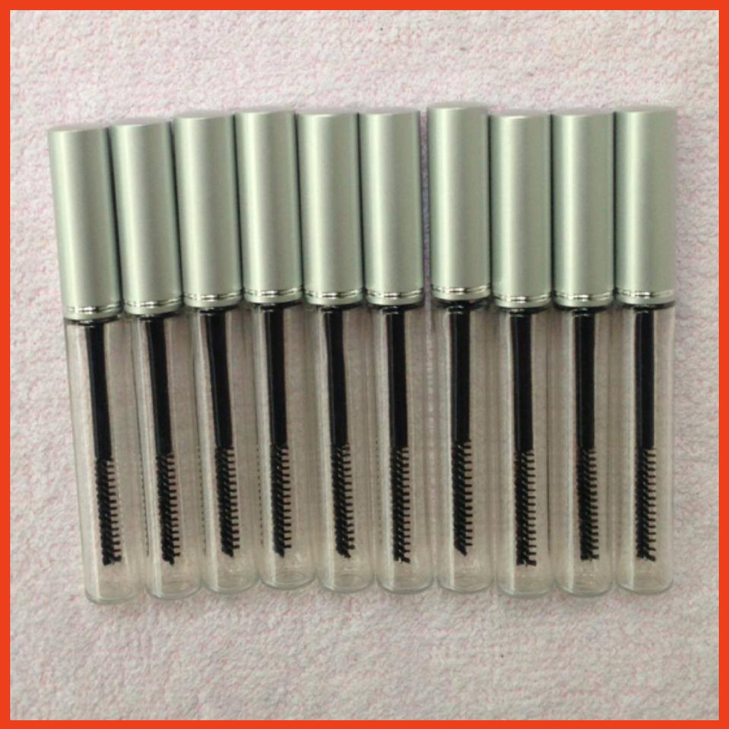 Mascara dầu dừa dưỡng mi, mày
