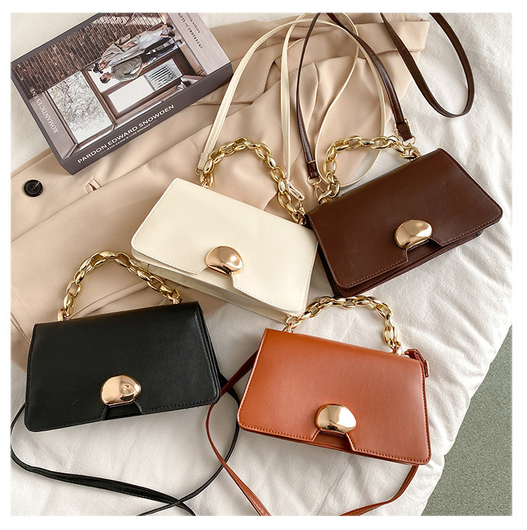 Túi Đeo Chéo Thời Trang Hàn Cho Nữ