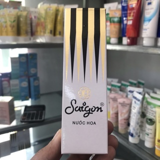 Nước hoa Sài Gòn 46ml